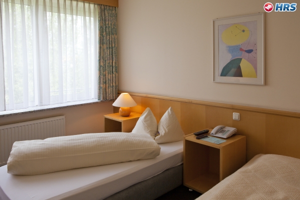 Hotel Herian (Vaterstetten - Parsdorf)